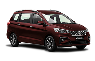 ERTIGA BOOSTERGREEN