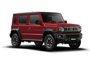JIMNY 5-DOOR